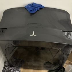 2022 Tesla Model Y Tailgate W/Glass
