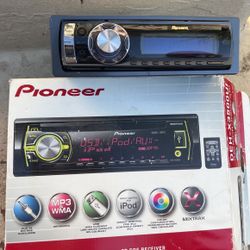 Pioneer
