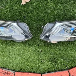 Mercedes Benz S Class Headlight/Headlamp Upgrade 2014-2017