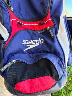 Speedo teamster 35L backpack