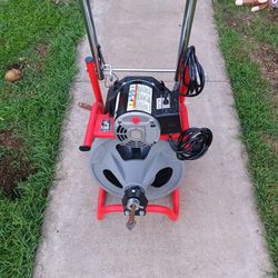 For Plumbing Professional Use