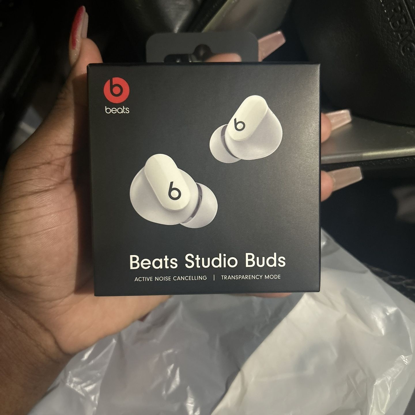 Dr.Dre Beats Pro