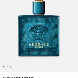 Versace De Eros