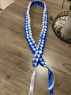 Graduation Lei
