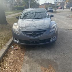2010 Mazda Mazda6