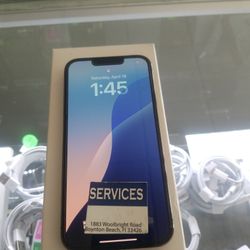 iPhone 13 Pro Unlocked 
