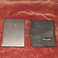 https://offerup.com/redirect/?o=cmhpbm8uc2tpbg== Black and Gray Electronics Case Set