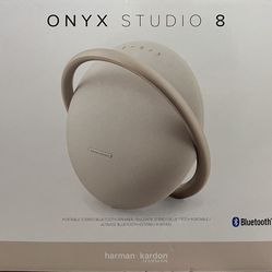Harman Kardon Onyx Studio 8, Beige