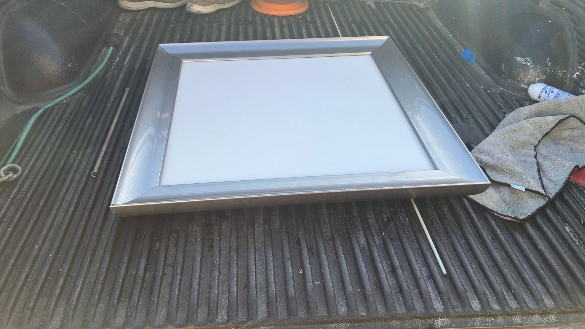 lanpara LED