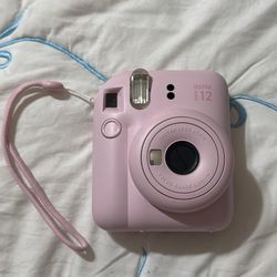 Instax Mini 12