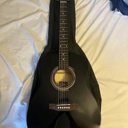 Rogue RA090 Concert Acoustic Guitar