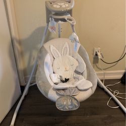 Baby Swing 