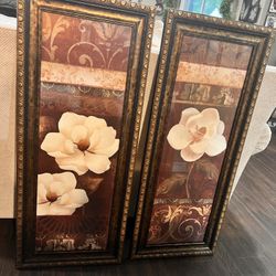 Homeinteriors Long Frames