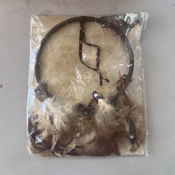 Dream Catcher $1