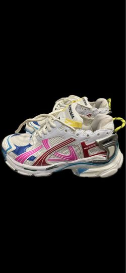 Balenciaga Runner Sneakers