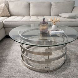 2 Side Table ,1 Center Table 