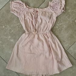 Sweet Summer Dress