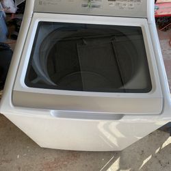 General Electric Washer 5gtw740cslws