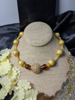 Beautiful Necklace
