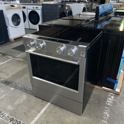 KitchenAid KSES530SPS