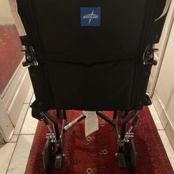 Wheelchair