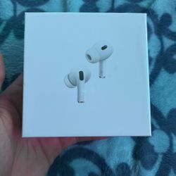 AirPod Pros