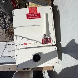 5.7 kw inverter