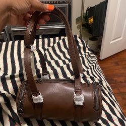Small Telfar Duffle 