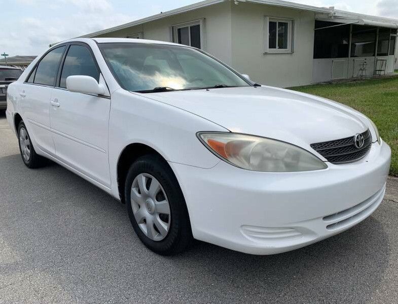 price$800 Toyota Camry 2004