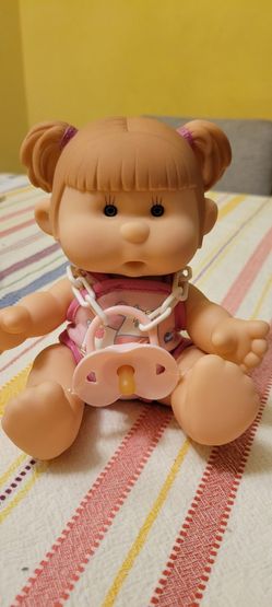 Yogurtini tollytots Baby Doll New