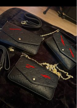 NEW bags