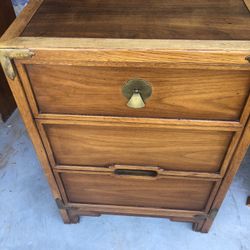 Drexel dresser craigslist deals
