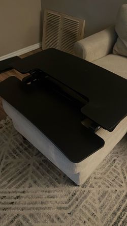 Desk riser