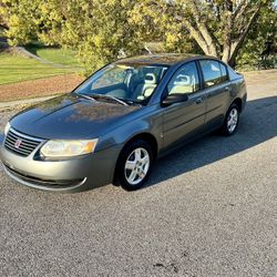 2006 Saturn Ion