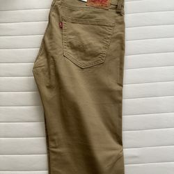 Levi’s Jeans, 502 Taper