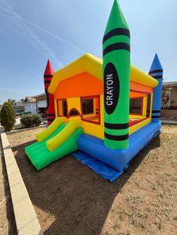 Bounce house for sale