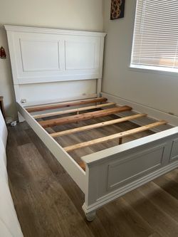 Free Bed Frame