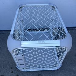 DIGGS EVOLV DOG CRATE 