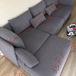 IKEA Sofa  