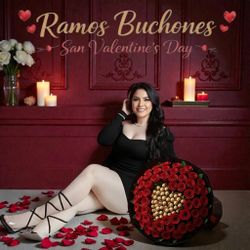 Ramos Buchones Con Chocolate Ferrero 