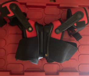 Milwaukee knee pads $30 obo