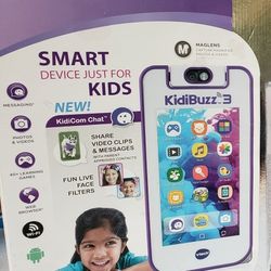 Kids Buzz