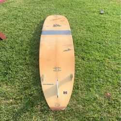 Used Surf Board