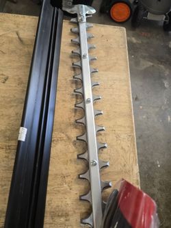 Headge trimmer pole extension panchos tools