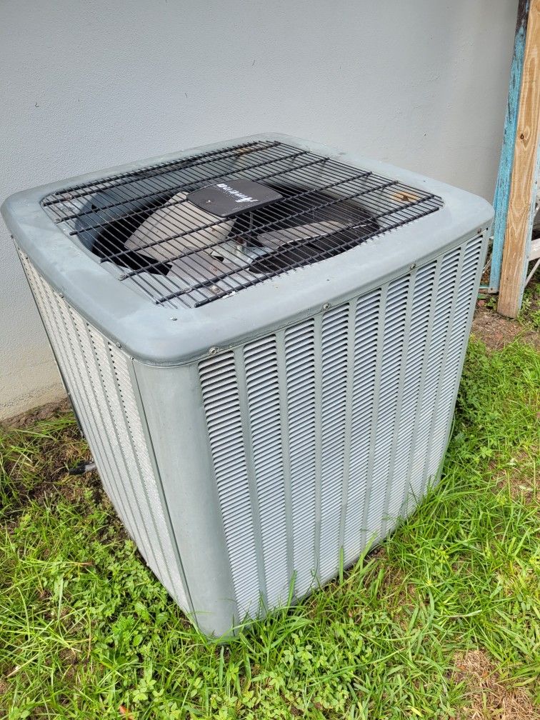 4 Ton 18 Seer Amana Air Condition System for Sale in Spring Hill, FL