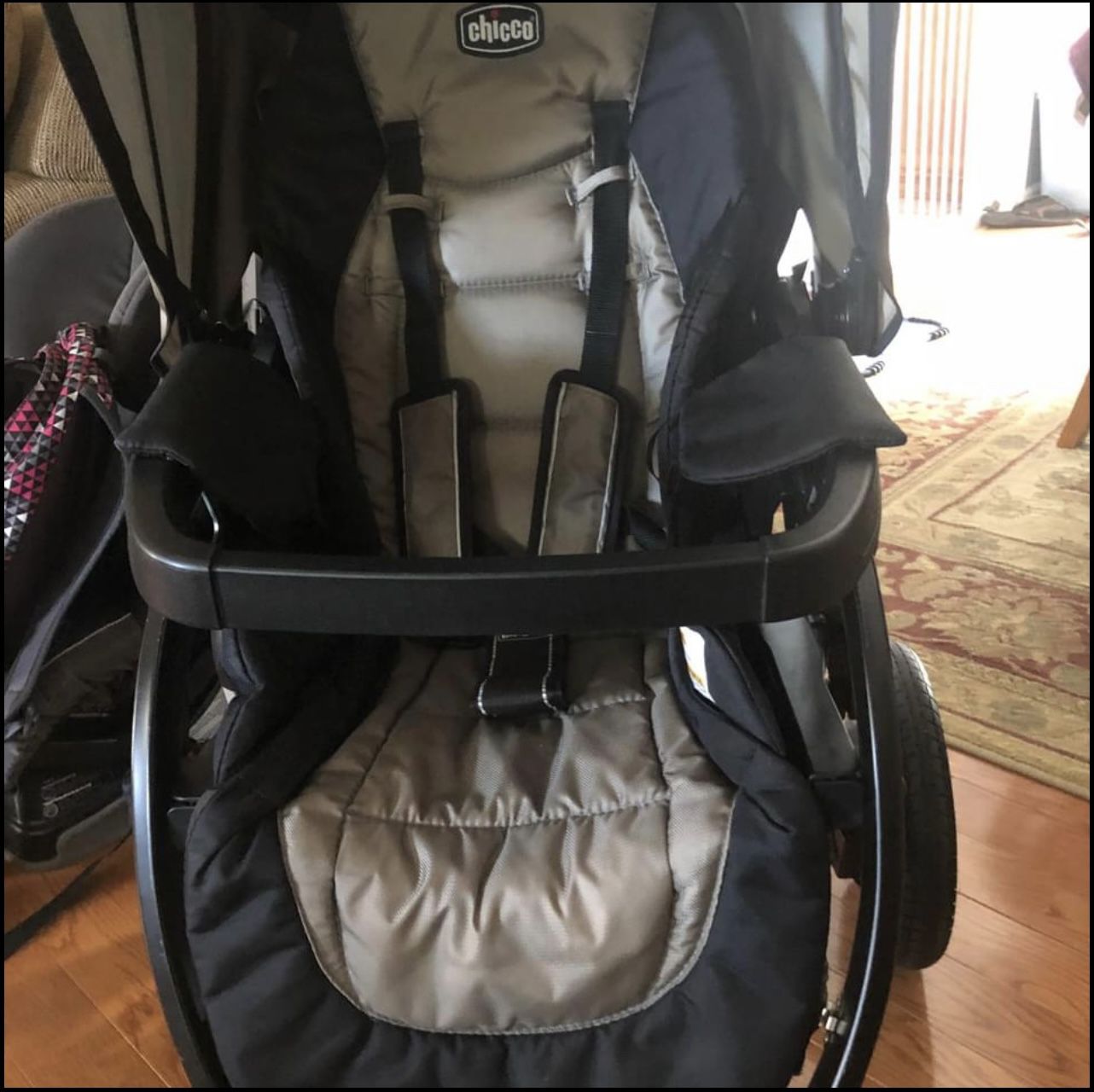 Chicco ACTIV3 Stroller