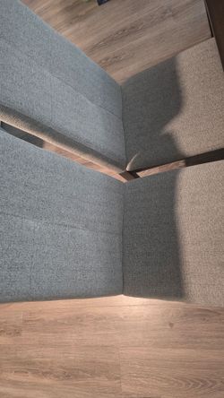 Dining table with 4 chairs and Bench