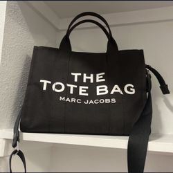 Marc Jacob’s Tote Bag