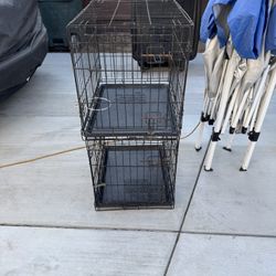 Dog Crates 
