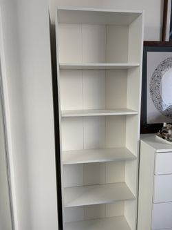 IKEA Gersby Bookcase